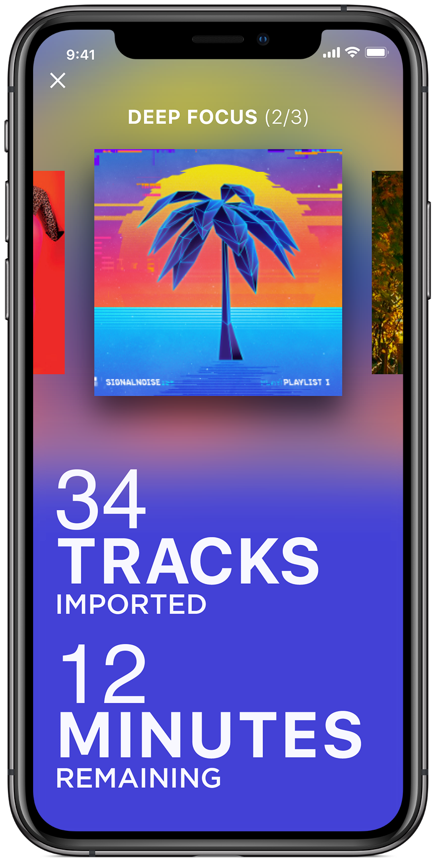 Download Musictomusic Transfer Playlists From Spotify To Apple Music
